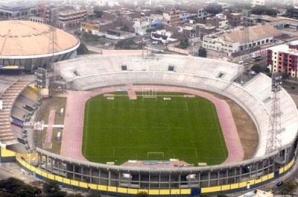 Jogos do Corinthians no Estadio Huancayo (Estadio Huancayo)